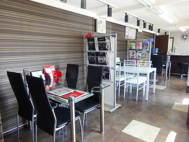 GLOBAL NET (有)グローバルネット本店(4枚目)