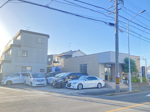 GLOBAL NET (有)グローバルネット本店(5枚目)
