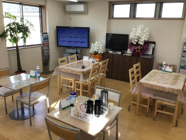 スズキオート大和 サービス紹介の6つ目