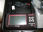 最新のコンピューター診断機でお車の状態をチェック！！原因がすぐわかるので修理もスピーディです！！　