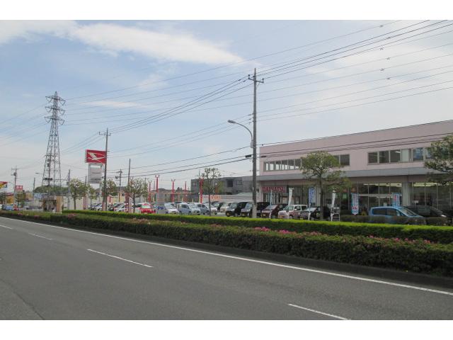 ダイハツ東京販売(株) めじろ台店(5枚目)