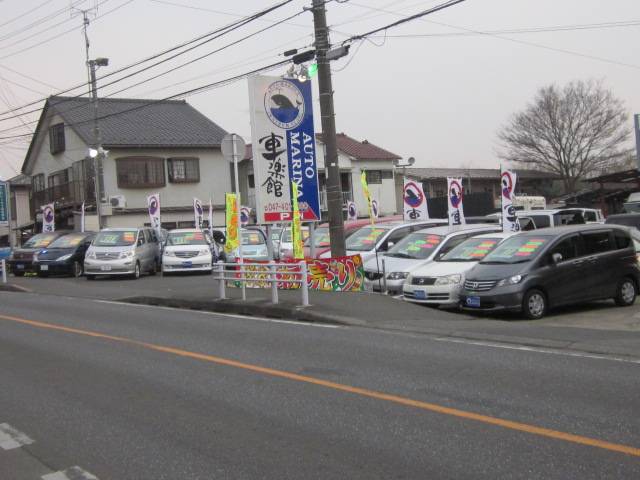 オートマリーナ車楽館　（株）ＺＥＲＯ(3枚目)