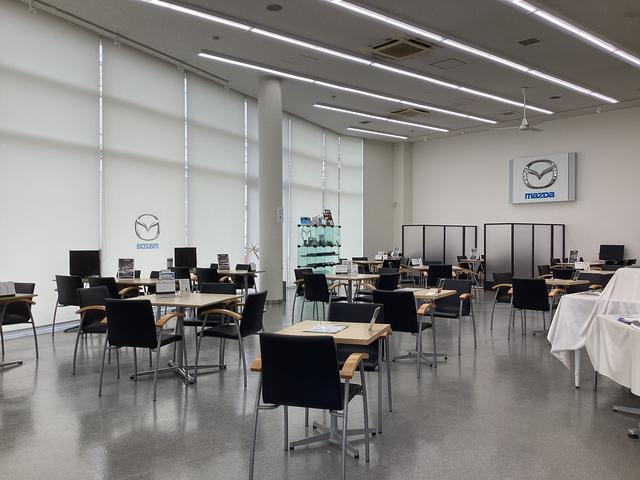 (株)千葉マツダ 市川店(2枚目)