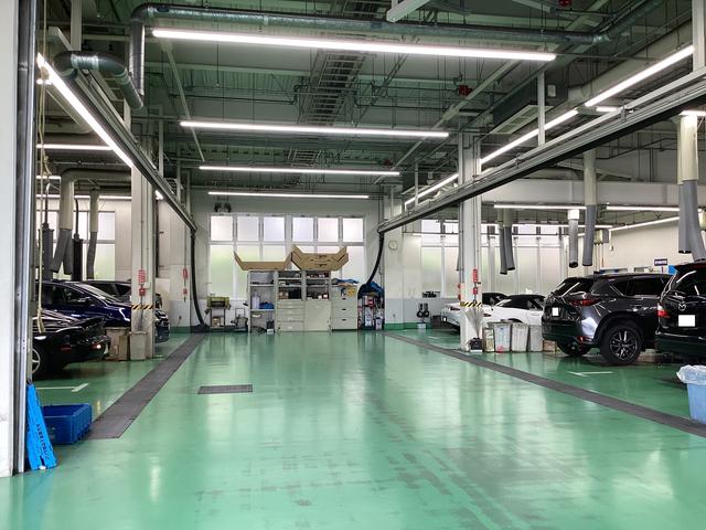 （株）千葉マツダ 市川店 サービス紹介の5つ目