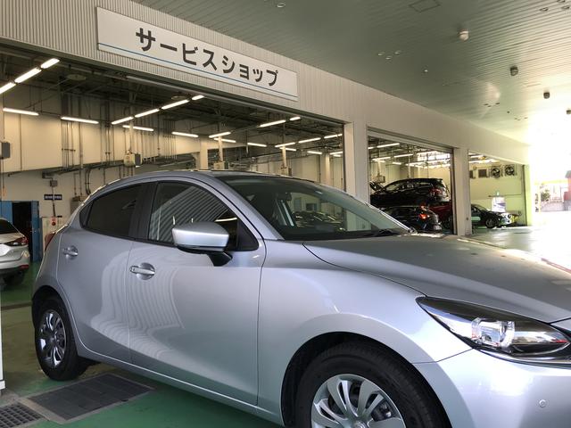 (株)千葉マツダ 松戸店(5枚目)