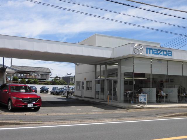 (株)千葉マツダ 銚子店(1枚目)