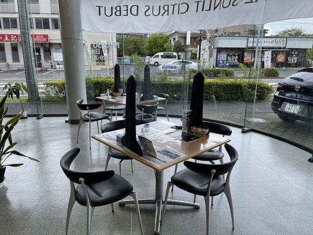 （株）千葉マツダ 流山店 サービス紹介の6つ目