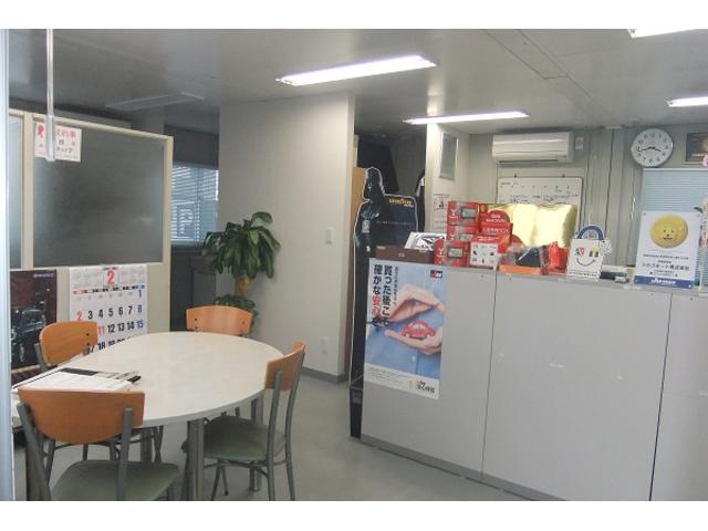 コカゴオート 株式会社(5枚目)