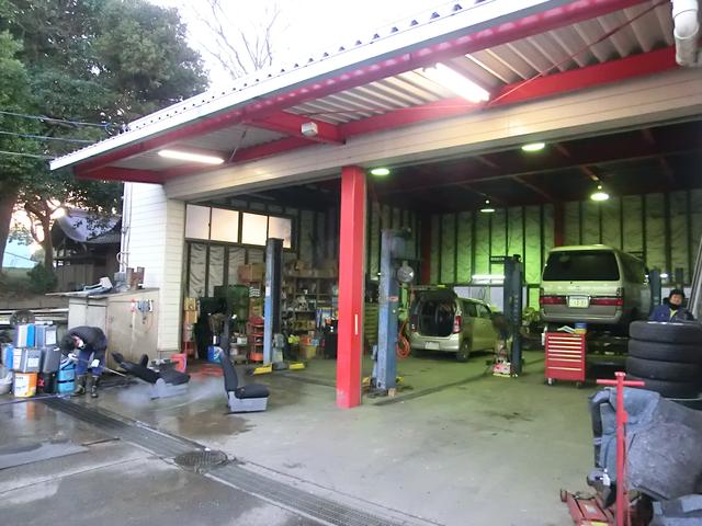 有限会社 光陽モータース(6枚目)