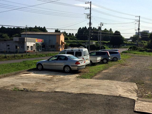 Good Will Auto グッドウィルオート サービス紹介の6つ目