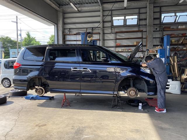 阿出川自動車販売株式会社4