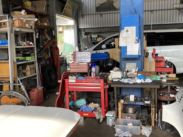 阿出川自動車販売株式会社8