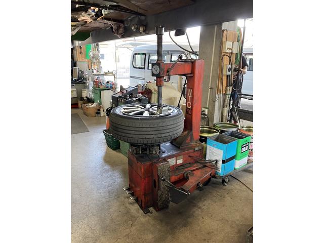 阿出川自動車販売株式会社9