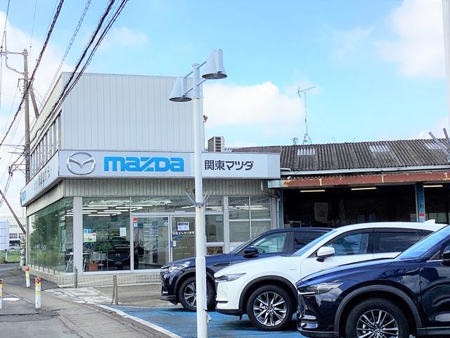 (株)関東マツダ 川越山田ユーカーランド(1枚目)