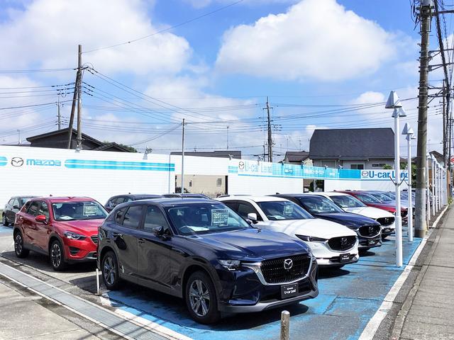 (株)関東マツダ 川越山田ユーカーランド(2枚目)