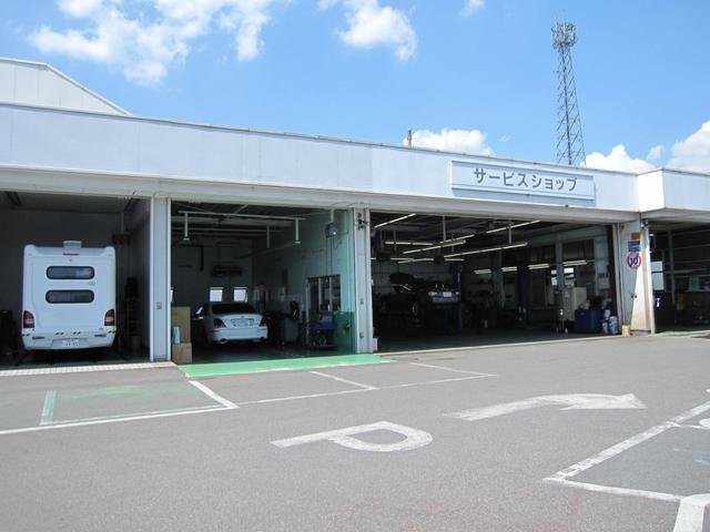 （株）関東マツダ　川越山田ユーカーランド(4枚目)