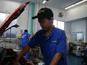 工場長 宮内　雅実