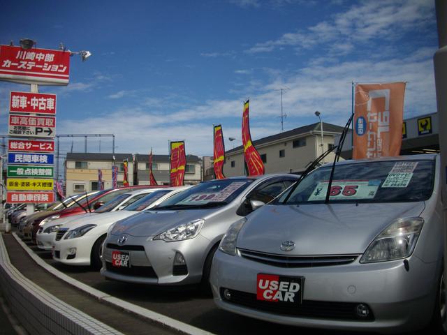 中古車在庫２０台ございます★軽自動車～普通車まで★