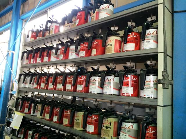 （有）馬場自動車工業8