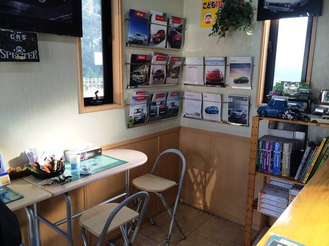 （有）馬場自動車工業11