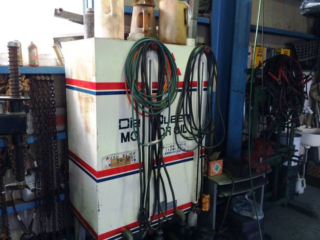 （有）馬場自動車工業14