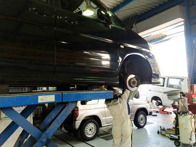 （有）馬場自動車工業15