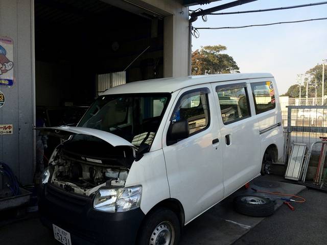 （有）馬場自動車工業16