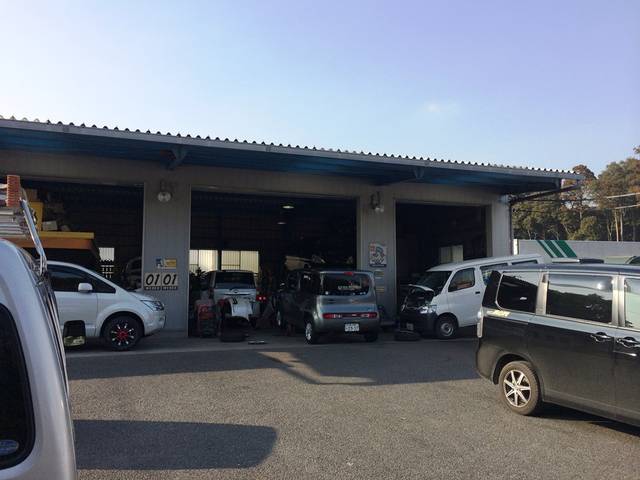 （有）馬場自動車工業17