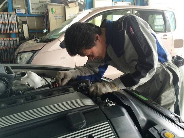 （有）馬場自動車工業19