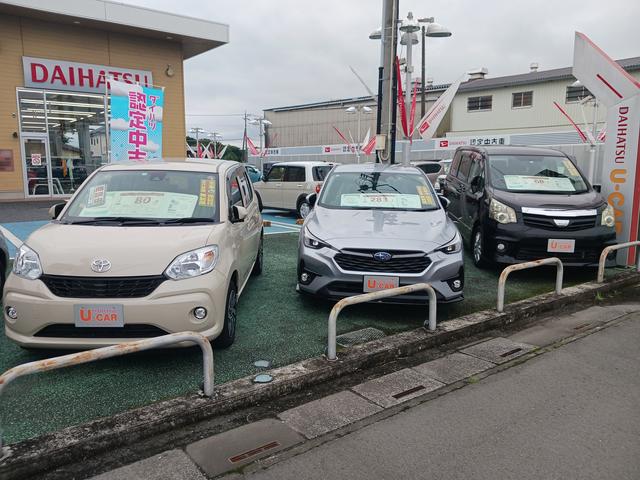埼玉ダイハツ販売株式会社 U-CAR東松山(4枚目)