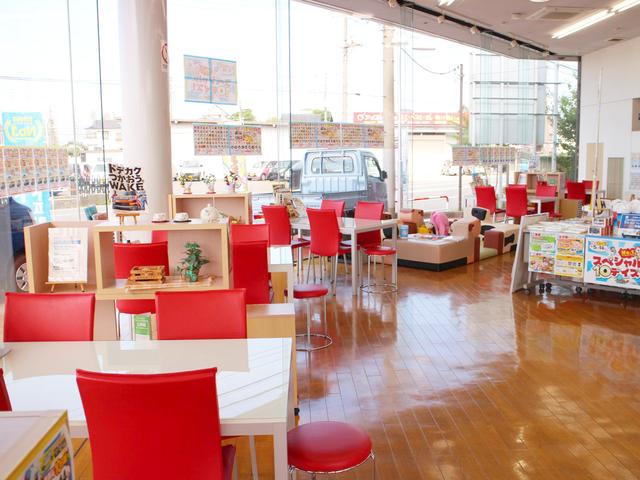 埼玉ダイハツ販売株式会社 U-CAR川越山田(2枚目)