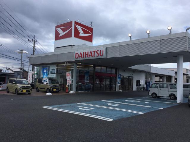 埼玉ダイハツ販売株式会社　川越山田店