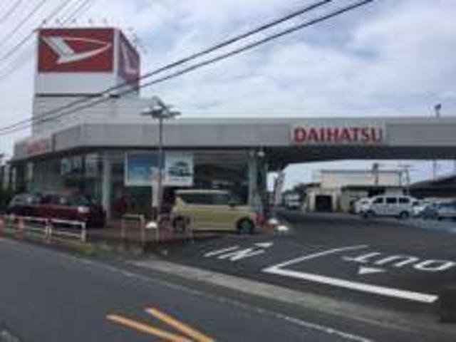 埼玉ダイハツ販売株式会社 川越山田店 サービス紹介の5つ目