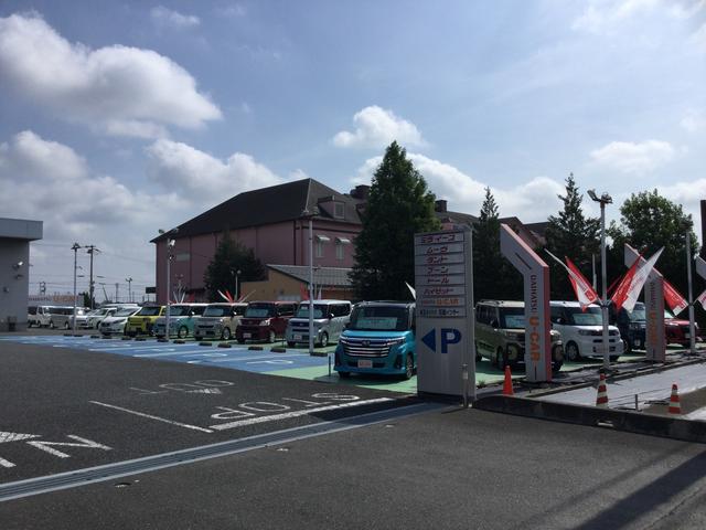埼玉ダイハツ販売株式会社 花園インター店(2枚目)