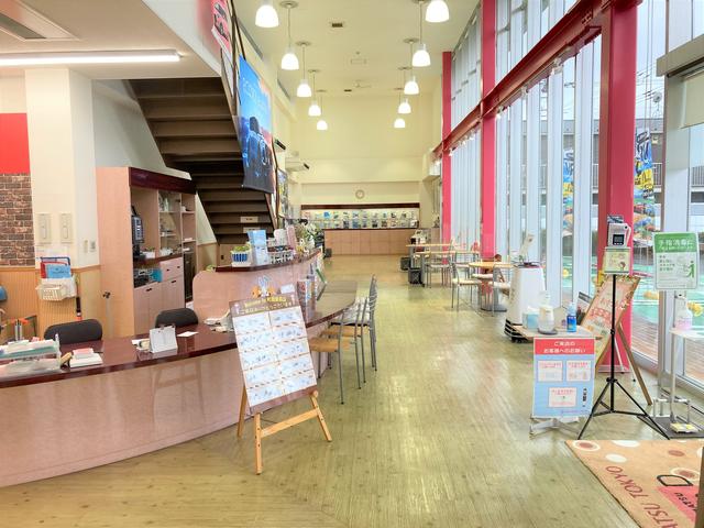 ダイハツ東京販売(株) 町田金森店(6枚目)
