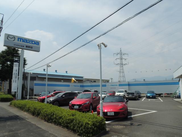 マツダ小田原 株 秦野店 神奈川県秦野市の自動車の整備 修理工場 グーネットピット