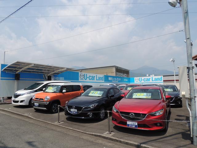 マツダ小田原（株）　秦野店3