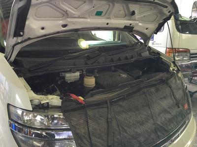 整備・修理・塗装・板金