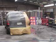 熟練工による作業で安心！