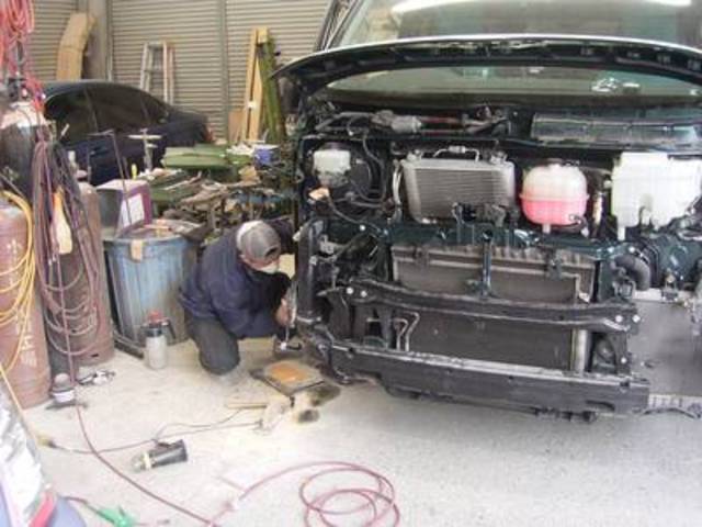 細部にまでこだわります！