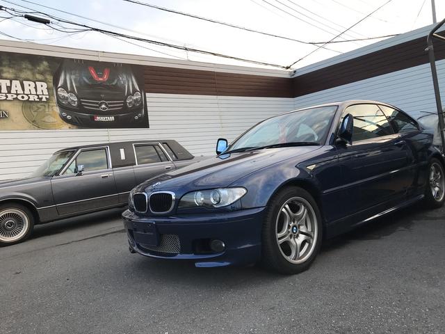 BMW 3シリーズ E46 ヘッドライトカバー 320i/325i/330i他