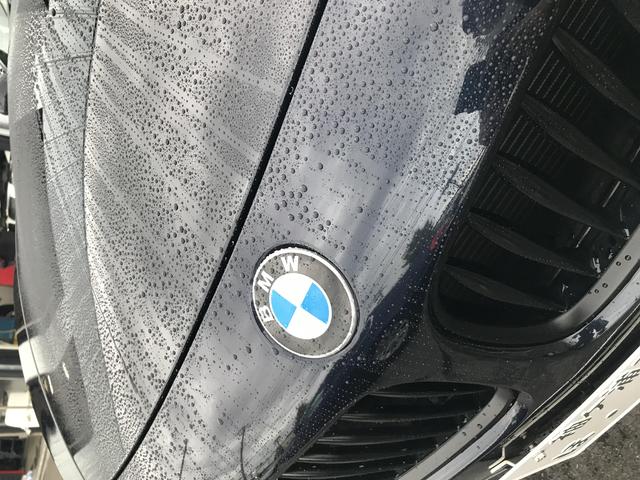 BMW Z4 磨き ボディーガラスコーティング 埼玉 三郷 カスタム ドレスアップ アンドロイドナビ ドライブレコーダー取付 歓迎