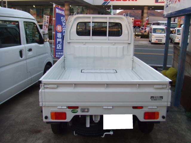 作業実績
