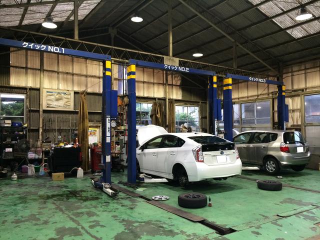 株式会社　吉井自動車工業5