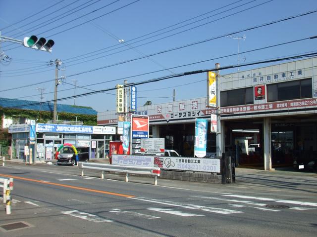 株式会社　吉井自動車工業10