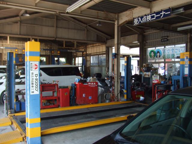 株式会社　吉井自動車工業14