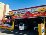 こちらの看板が目印です！