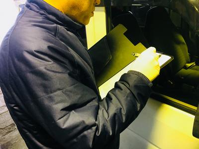 他社で交換しなきゃだめ！といわれたら