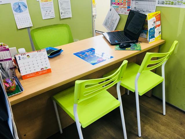 女性ＳＴＡＦＦもおります！