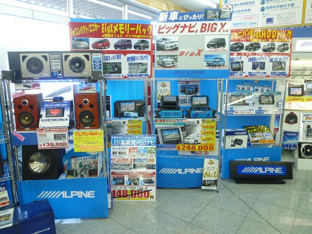 オートウェーブ柏沼南店　中古車館　（株）オートウェーブ(3枚目)